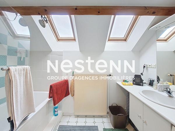 Maison Le Merevillois 6 pièce(s) 189.28 m2