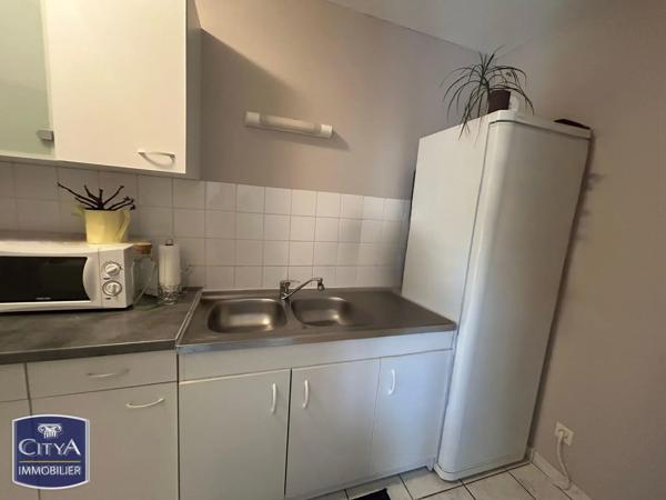 Appartement à vendre 4 pièces 75.37m² Riorges (42153)