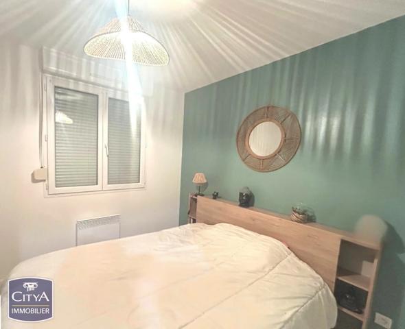 Appartement à vendre 4 pièces 75.37m² Riorges (42153)
