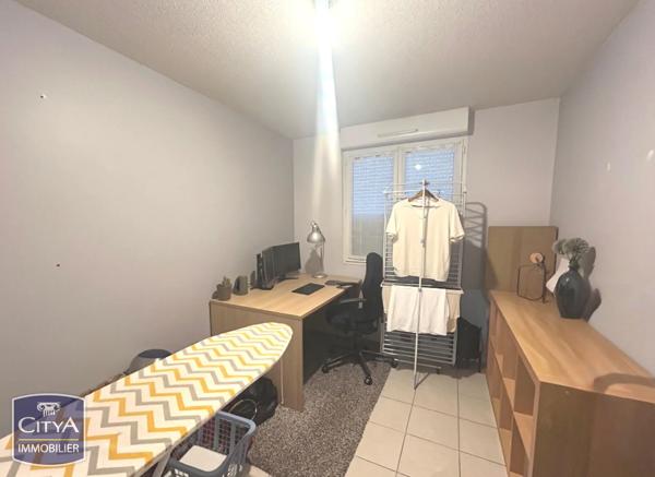 Appartement à vendre 4 pièces 75.37m² Riorges (42153)