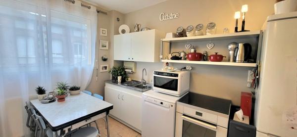 Maromme : Maison récente 81 m² avec 2 CH, 2 PK intérieurs & Jardin - Terrasse ... Opportunité à saisir !