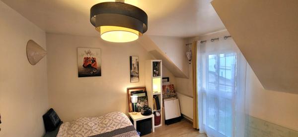 Maromme : Maison récente 81 m² avec 2 CH, 2 PK intérieurs & Jardin - Terrasse ... Opportunité à saisir !