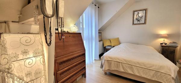 Maromme : Maison récente 81 m² avec 2 CH, 2 PK intérieurs & Jardin - Terrasse ... Opportunité à saisir !