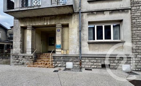 à vendre  140 m2 VERDUN - 55