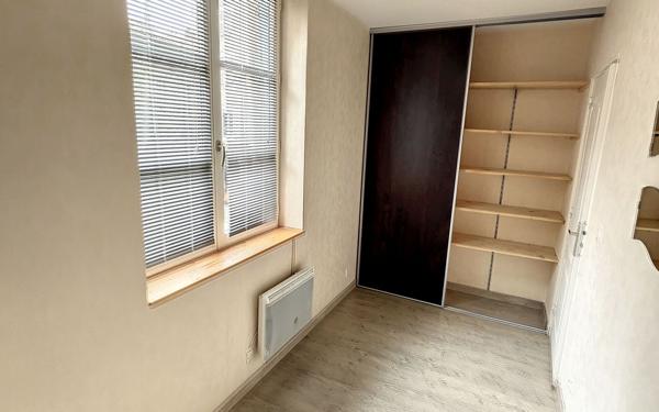 Appartement à louer    2 pièces • 31,22 m2 Saint-Flour