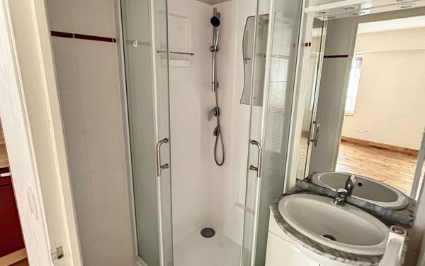 Appartement à louer    2 pièces • 31,22 m2 Saint-Flour