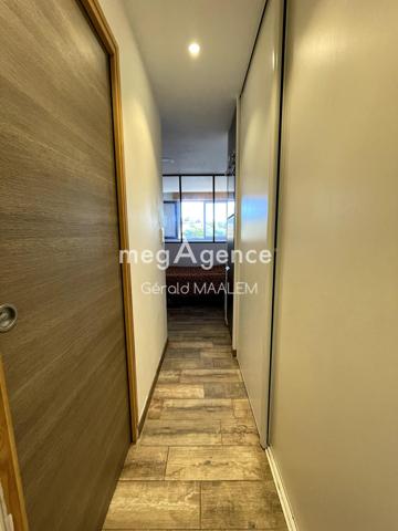 Appartement à CAVALAIRE-SUR-MER, 83240 - 1 pièce 19m²