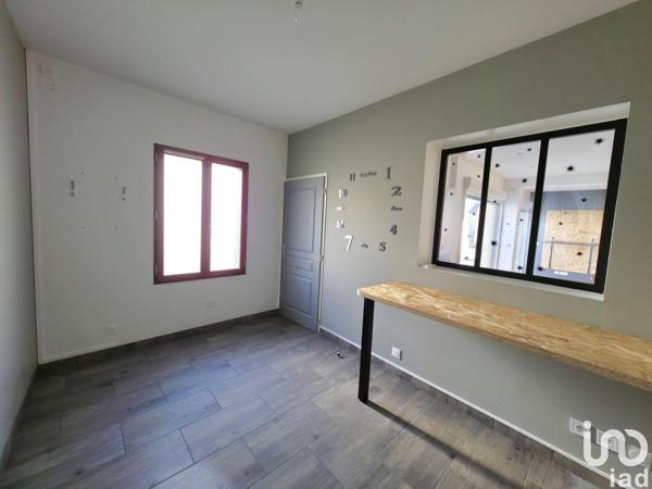 Boutique/Local commercial à vendre 50 m² Auneau-Bleury-Saint-Symphorien