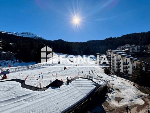 À vendre Appartement 4 pièces 83.1 m² - Courchevel 73120