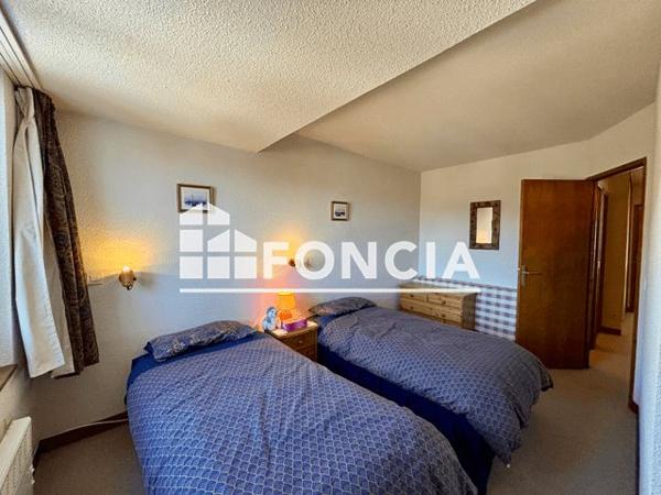 À vendre Appartement 4 pièces 83.1 m² - Courchevel 73120