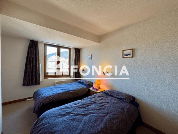 À vendre Appartement 4 pièces 83.1 m² - Courchevel 73120