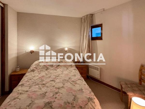 À vendre Appartement 4 pièces 83.1 m² - Courchevel 73120