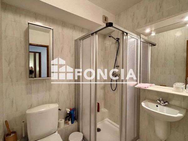 À vendre Appartement 4 pièces 83.1 m² - Courchevel 73120