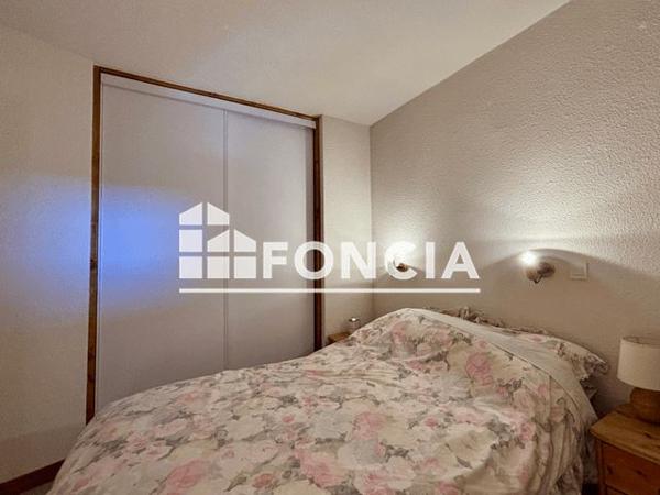 À vendre Appartement 4 pièces 83.1 m² - Courchevel 73120