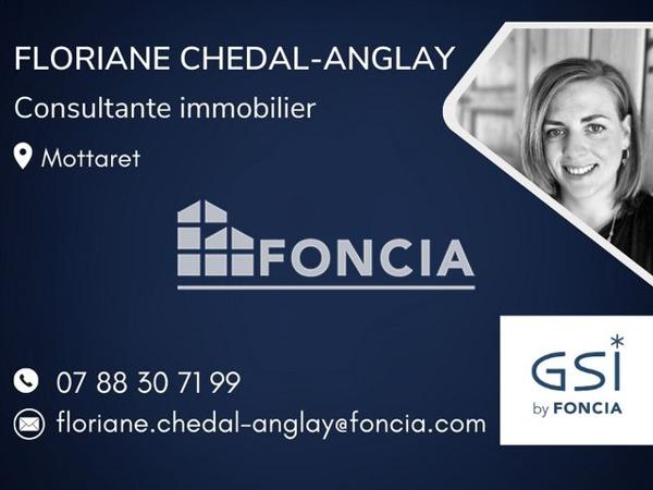 À vendre Appartement 4 pièces 83.1 m² - Courchevel 73120