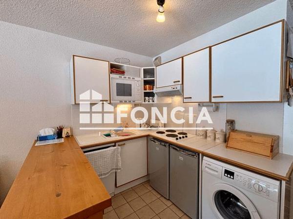 À vendre Appartement 4 pièces 83.1 m² - Courchevel 73120