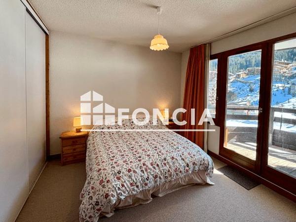 À vendre Appartement 4 pièces 83.1 m² - Courchevel 73120