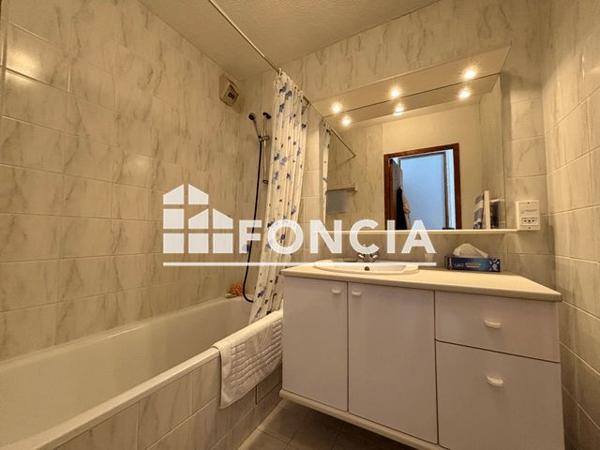 À vendre Appartement 4 pièces 83.1 m² - Courchevel 73120