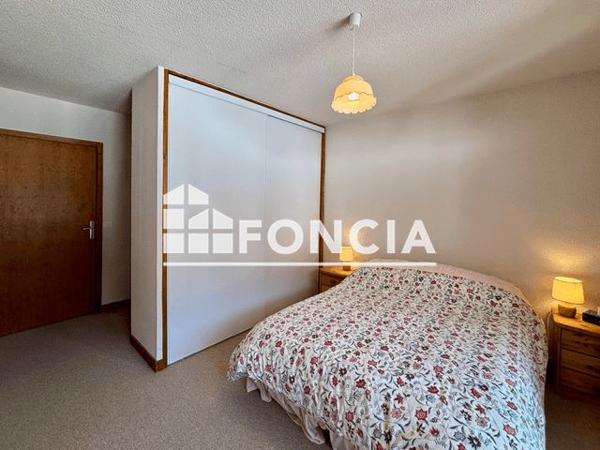 À vendre Appartement 4 pièces 83.1 m² - Courchevel 73120