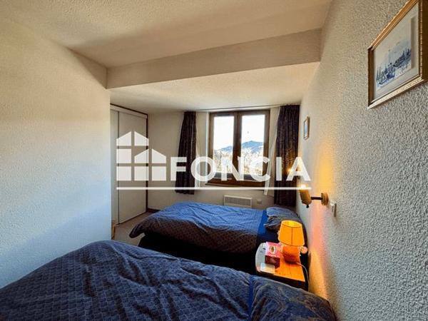 À vendre Appartement 4 pièces 83.1 m² - Courchevel 73120