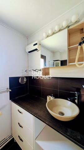 APPARTEMENT À VENDRE DE 3 PIÈCES DE 53,50 M²