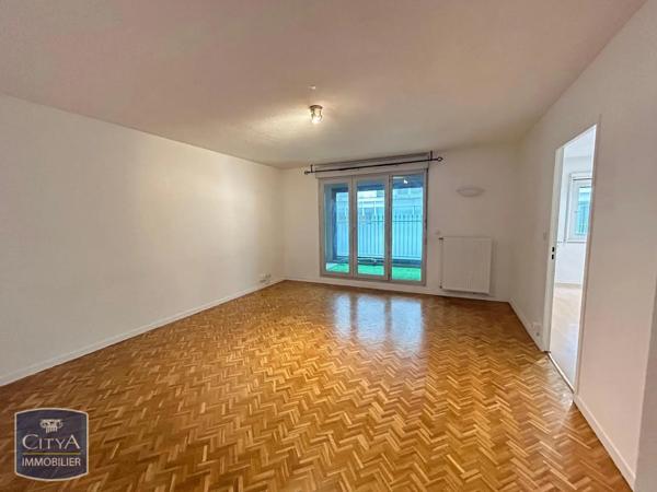 Appartement à louer 3 pièces 70.02m² Lyon (69002)