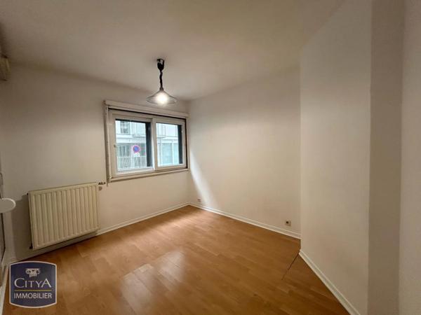 Appartement à louer 3 pièces 70.02m² Lyon (69002)