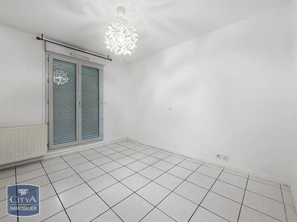 Appartement à louer 3 pièces 70.02m² Lyon (69002)
