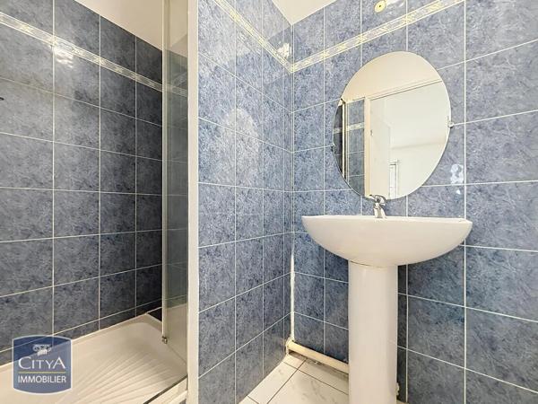 Appartement à louer 3 pièces 70.02m² Lyon (69002)