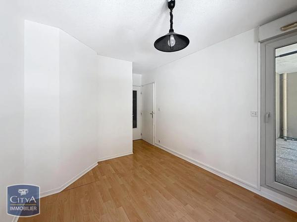 Appartement à louer 3 pièces 70.02m² Lyon (69002)