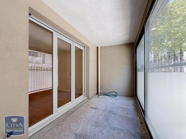 Appartement à louer 3 pièces 70.02m² Lyon (69002)