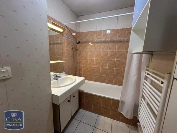 Appartement à louer 3 pièces 70.02m² Lyon (69002)
