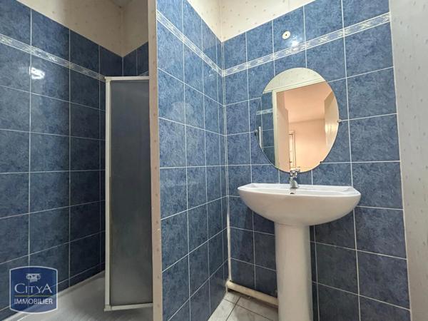 Appartement à louer 3 pièces 70.02m² Lyon (69002)