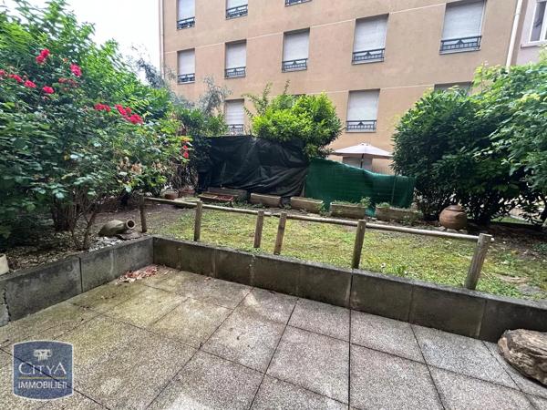 Appartement à louer 3 pièces 70.02m² Lyon (69002)