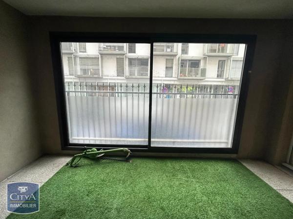 Appartement à louer 3 pièces 70.02m² Lyon (69002)