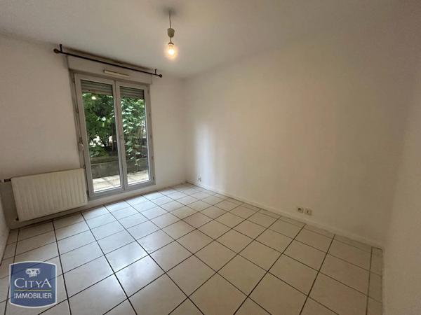 Appartement à louer 3 pièces 70.02m² Lyon (69002)