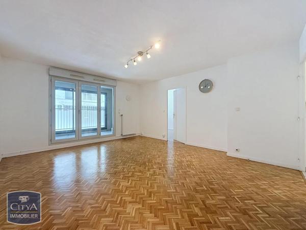 Appartement à louer 3 pièces 70.02m² Lyon (69002)