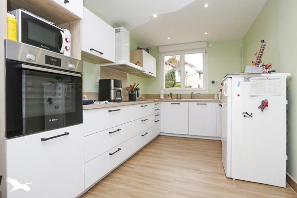 Maison à vendre |  Saint-Cyr-sur-Loire |  8 pièces | 153 m²