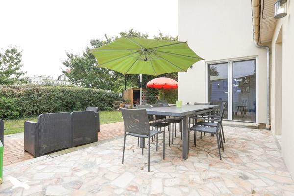 Maison à vendre |  Saint-Cyr-sur-Loire |  8 pièces | 153 m²