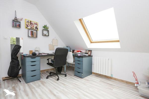 Maison à vendre |  Saint-Cyr-sur-Loire |  8 pièces | 153 m²