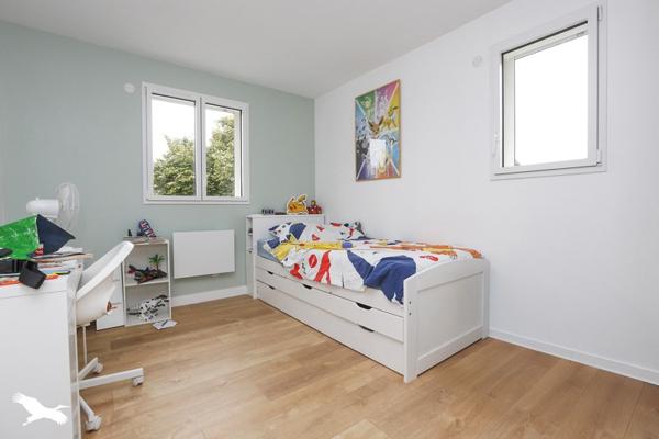 Maison à vendre |  Saint-Cyr-sur-Loire |  8 pièces | 153 m²