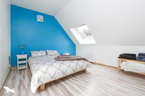 Maison à vendre |  Saint-Cyr-sur-Loire |  8 pièces | 153 m²