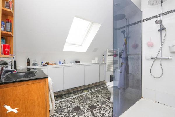 Maison à vendre |  Saint-Cyr-sur-Loire |  8 pièces | 153 m²