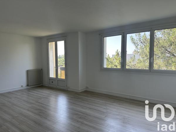 Appartement à vendre 3 pièces 72 m² Mérignac