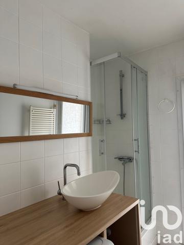 Appartement à vendre 3 pièces 72 m² Mérignac