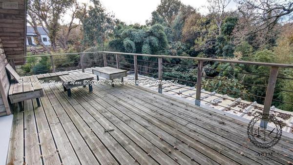 Maison à vendre à Perros-Guirec dans les Côtes-d'Armor (22700), ref : VM369-22093