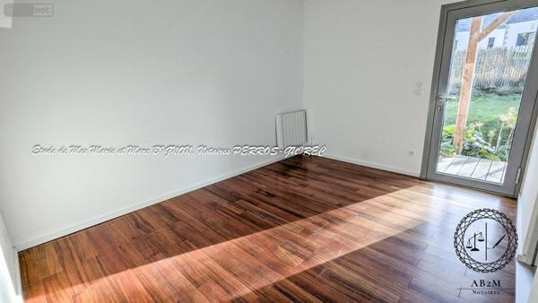 Maison à vendre à Perros-Guirec dans les Côtes-d'Armor (22700), ref : VM369-22093