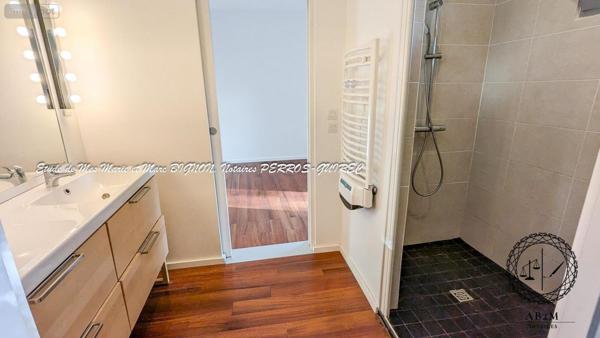 Maison à vendre à Perros-Guirec dans les Côtes-d'Armor (22700), ref : VM369-22093