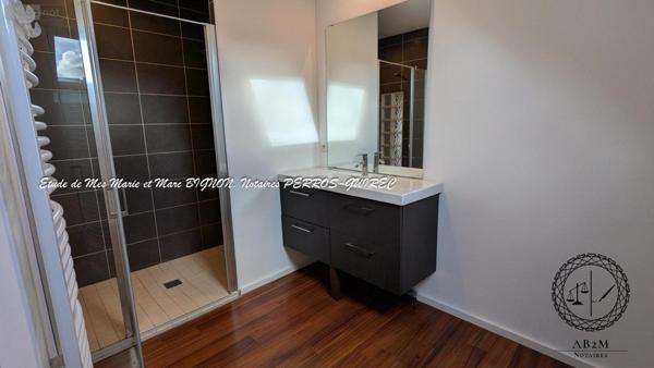 Maison à vendre à Perros-Guirec dans les Côtes-d'Armor (22700), ref : VM369-22093