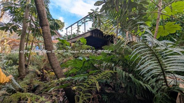 Maison à vendre à Perros-Guirec dans les Côtes-d'Armor (22700), ref : VM369-22093